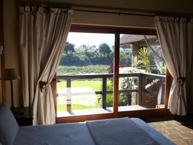 Khandizwe Kruger Villa ماليلين الغرفة الصورة
