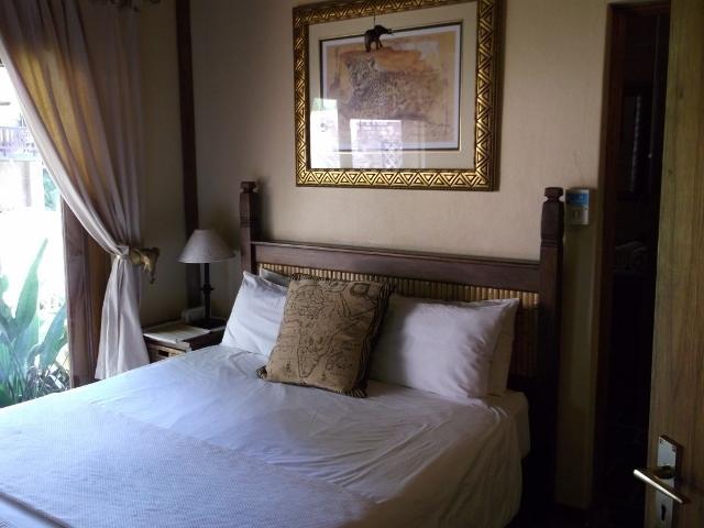 Khandizwe Kruger Villa ماليلين المظهر الخارجي الصورة